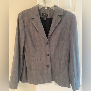 Rafaella blazer; excellent condition; size 8